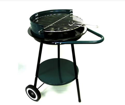 Выгодная цена на гриль Vitesse Luna разборный