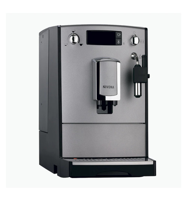 Выгодная цена на кофемашину Nivona CafeRomatica NICR 525