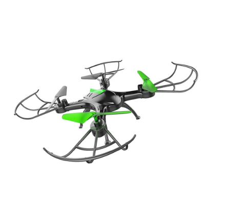 Выгодная цена на квадрокоптер HIPER HQT-0002 Falcon X