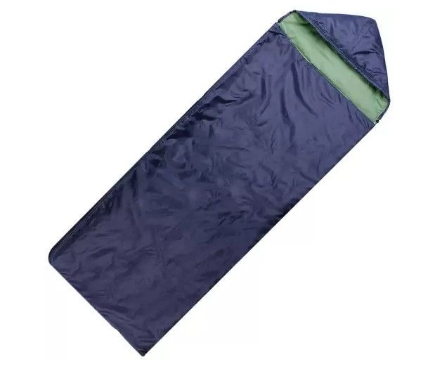 Выгодная цена на спальный мешок MACLAY 2-слойный