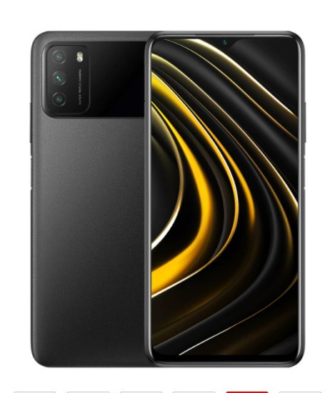 Выгодные цены на смартфоны Xiaomi