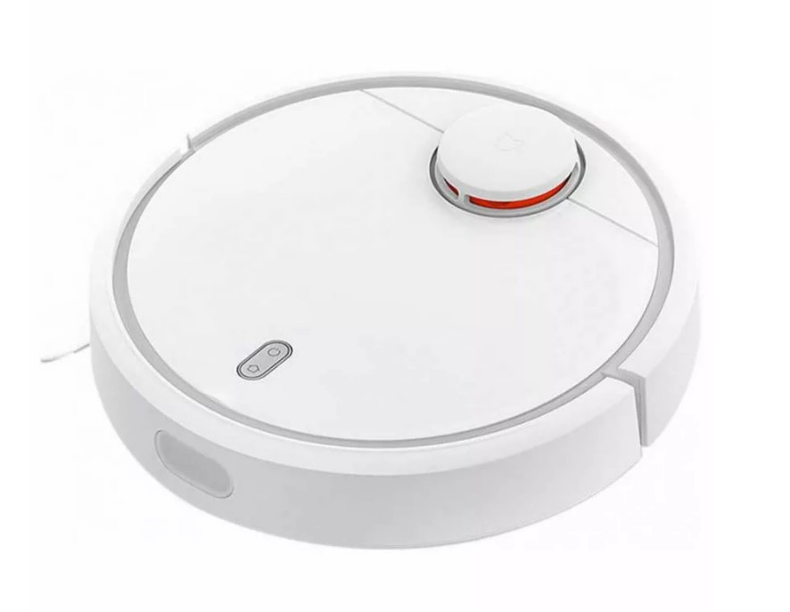 Xiaomi Robot Vacuum Cleaner с отличной скидкой