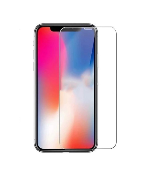 Защитные стёкла для iPhone за полцены