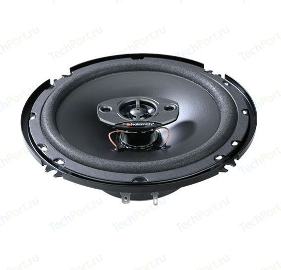 Автоакустика Nakamichi NSE-1617 по отличной цене