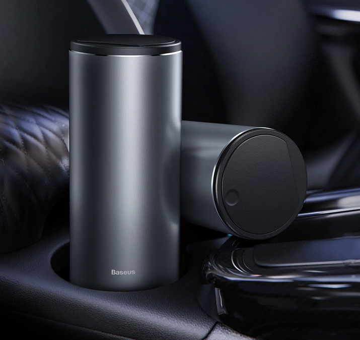 Автомобильный мусорный бак Baseus за 645₽