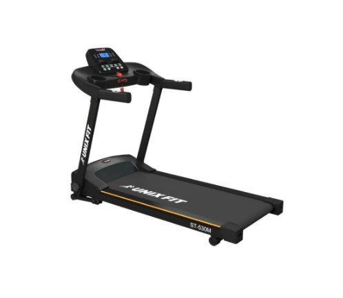 Беговая дорожка UNIXFIT ST-530M со скидкой