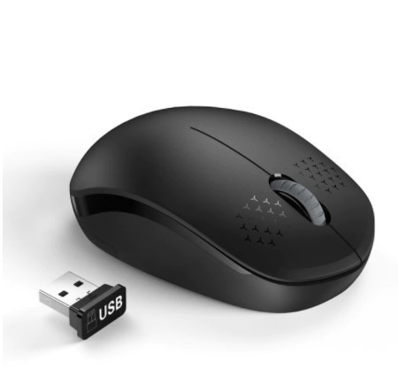 Беспроводная мышь SeenDa за 328₽