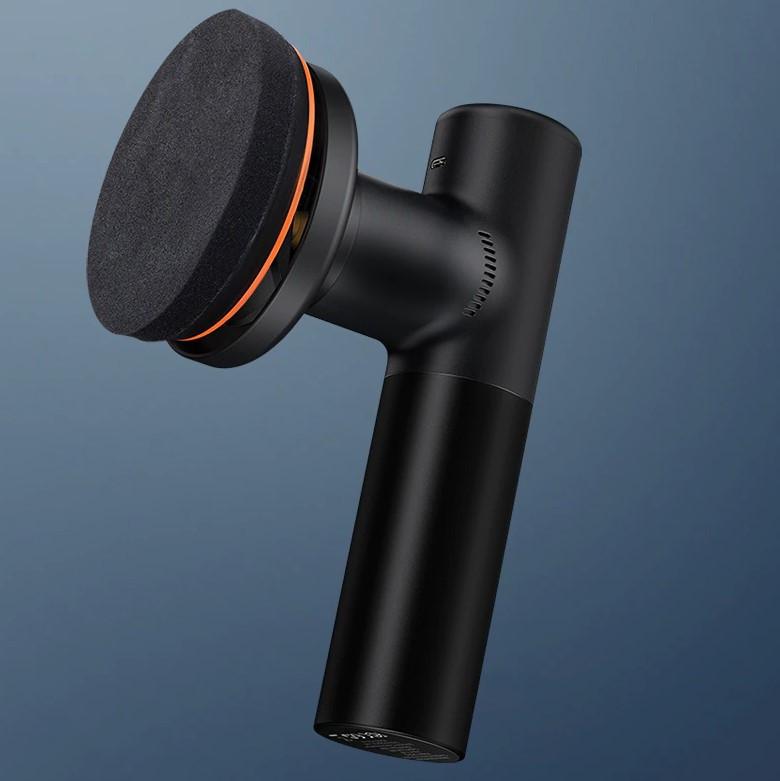 Беспроводная полировальная машина Baseus по хорошей цене