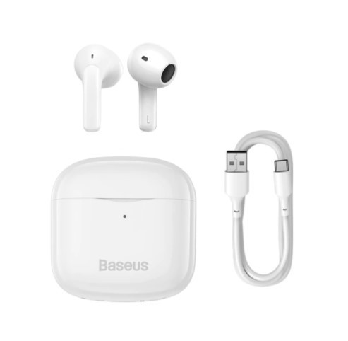 Беспроводные наушники Baseus E3 за 1311₽
