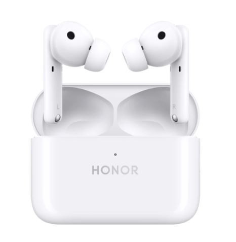 Беспроводные наушники HONOR Earbuds 2 Lite по выгодной цене
