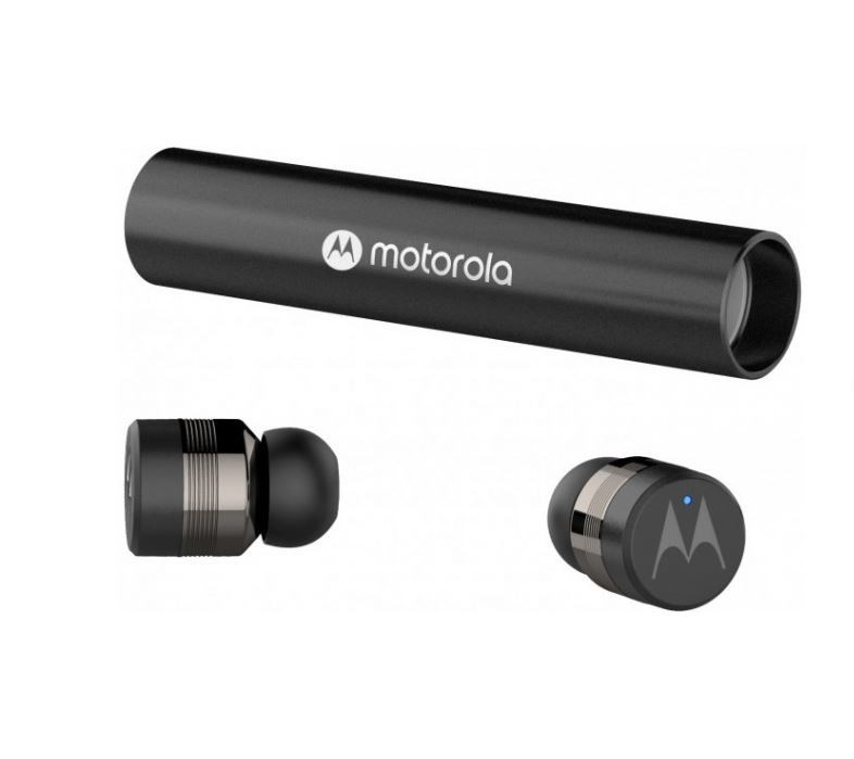 Беспроводные наушники Motorola TWS Vervebuds 300 по выгодной цене