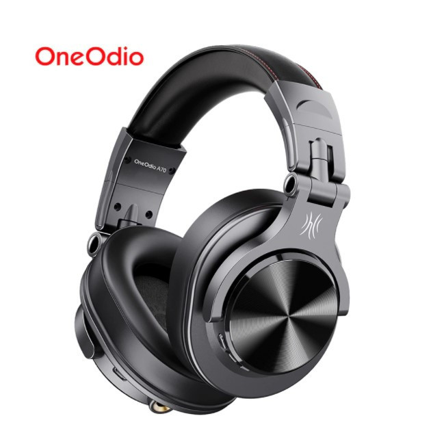 Беспроводные наушники Oneodio A70 по отличной цене