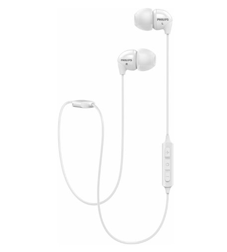 Беспроводные наушники Philips SHB3595 UpBeat за 590₽