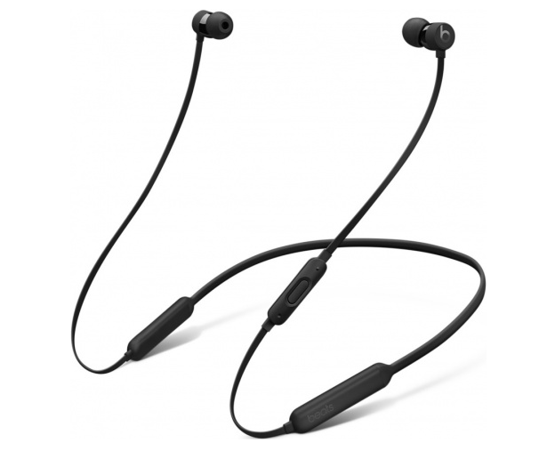 Беспроводные наушники с микрофоном Beats BeatsX Earphones по низкой цене