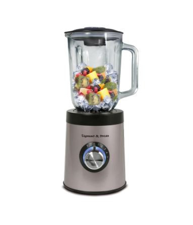 Блендер настольный Zigmund & Shtain BS-441 D по отличной цене