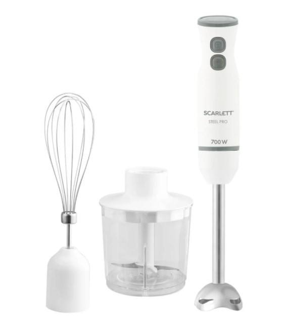 Блендер SCARLETT SC-HB42F60 по лучшей цене