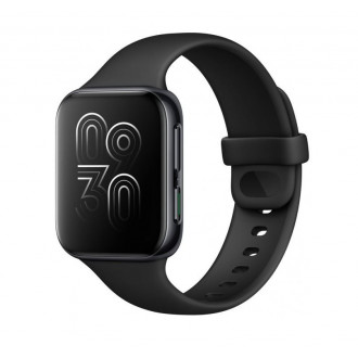 Часы OPPO Watch 41 Black по выгодной цене в МТС