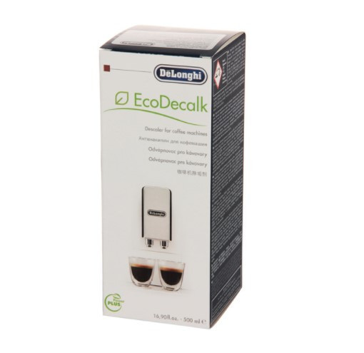 Чистящее средство для кофемашины DeLonghi DLSC500 со скидкой