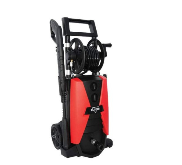 Электрическая мойка высокого давления Elitech М 2000РБК с хорошей скидкой