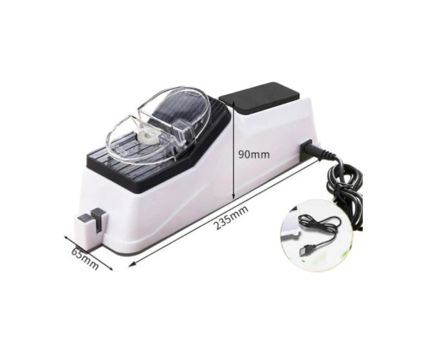 Электрическая точилка для ножей TigBroHG за 335₽