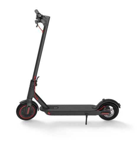Электросамокат Xiaomi Mijia M365 Pro с хорошей скидкой