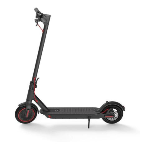 Электросамокат Xiaomi Mijia M365 Pro со скидкой 22%