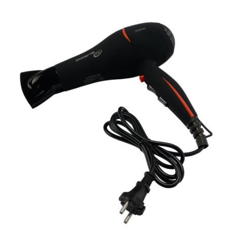 Фен Polaris PHD 2038Ti по самой низкой цене