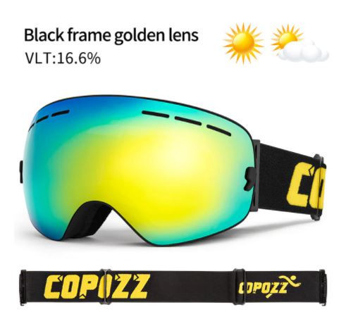 Горнолыжная маска Copozz по низкой цене