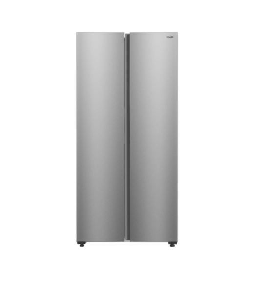 Холодильник (Side-by-Side) Novex NSSN017832S по низкой цене