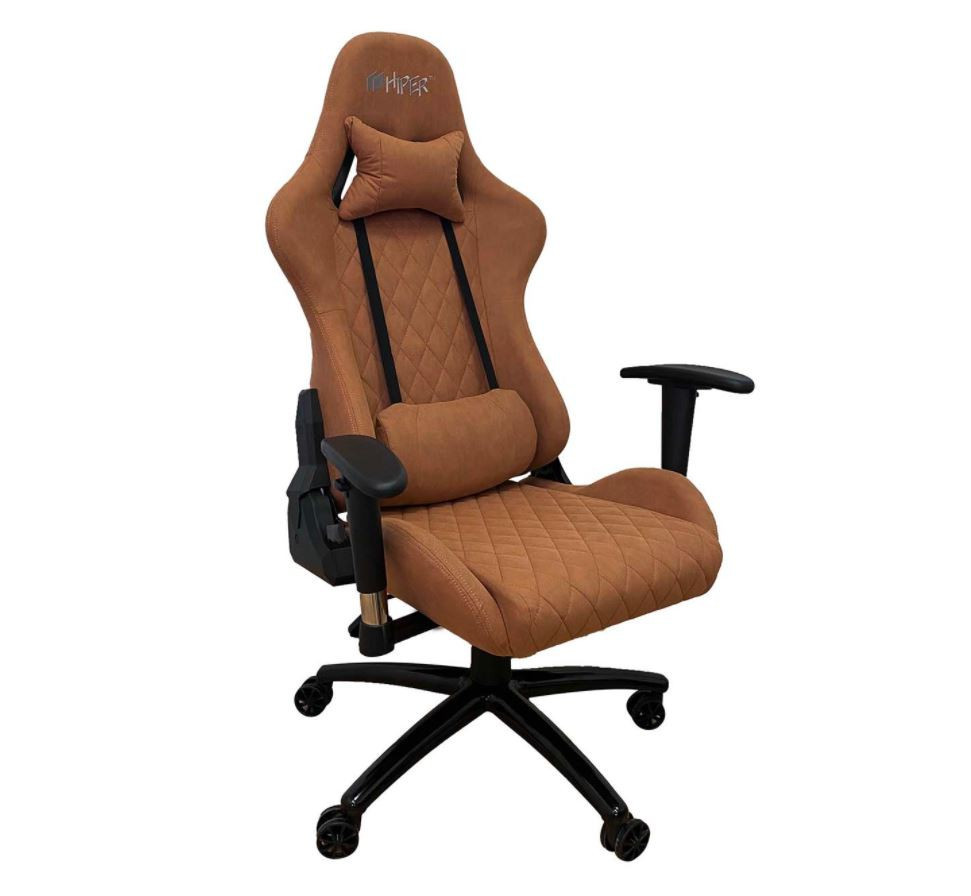 Игровые кресла HIPER со скидкой 15%