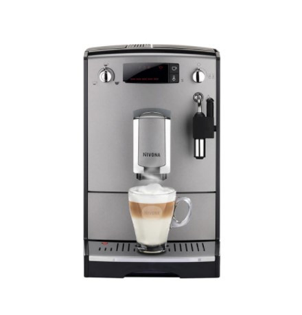 Кофемашина Nivona CafeRomatica NICR 525 с отличной скидкой