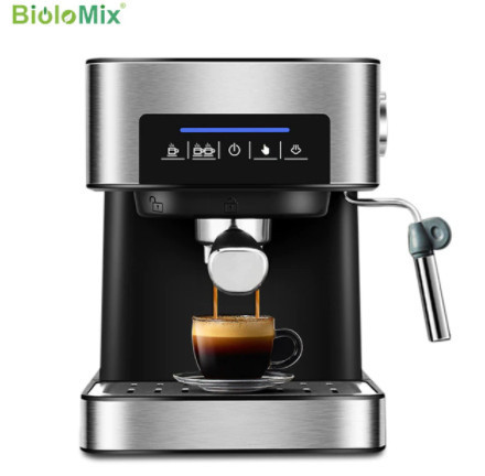 Кофеварка BioloMix CM6863 с хорошей скидкой