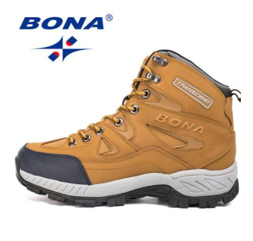 Кроссовки BONA по выгодной цене