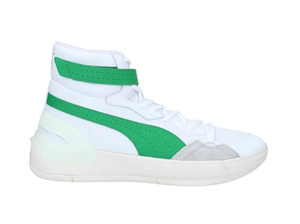 Кроссовки PUMA Sky Modern с отличной скидкой