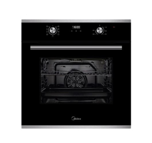 Купить электрический духовой шкаф Midea MO68111X по низкой цене