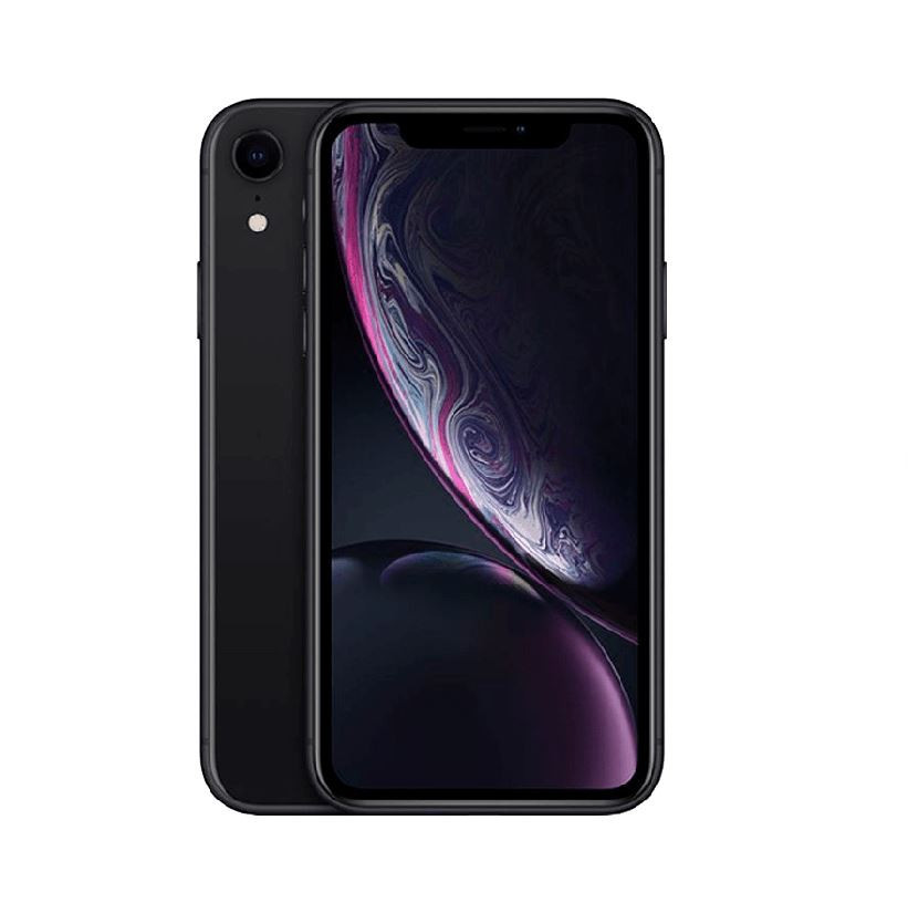 Купить смартфон Apple iPhone XR 64Gb по низкой цене в МТС