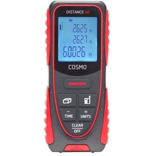 Лазерный дальномер ADA Cosmo 60 А00514 со скидкой 2000₽