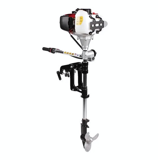Лодочный мотор Toyama TA2 по низкой цене