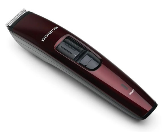 Машинка для стрижки Polaris PHC 1102R за 750₽