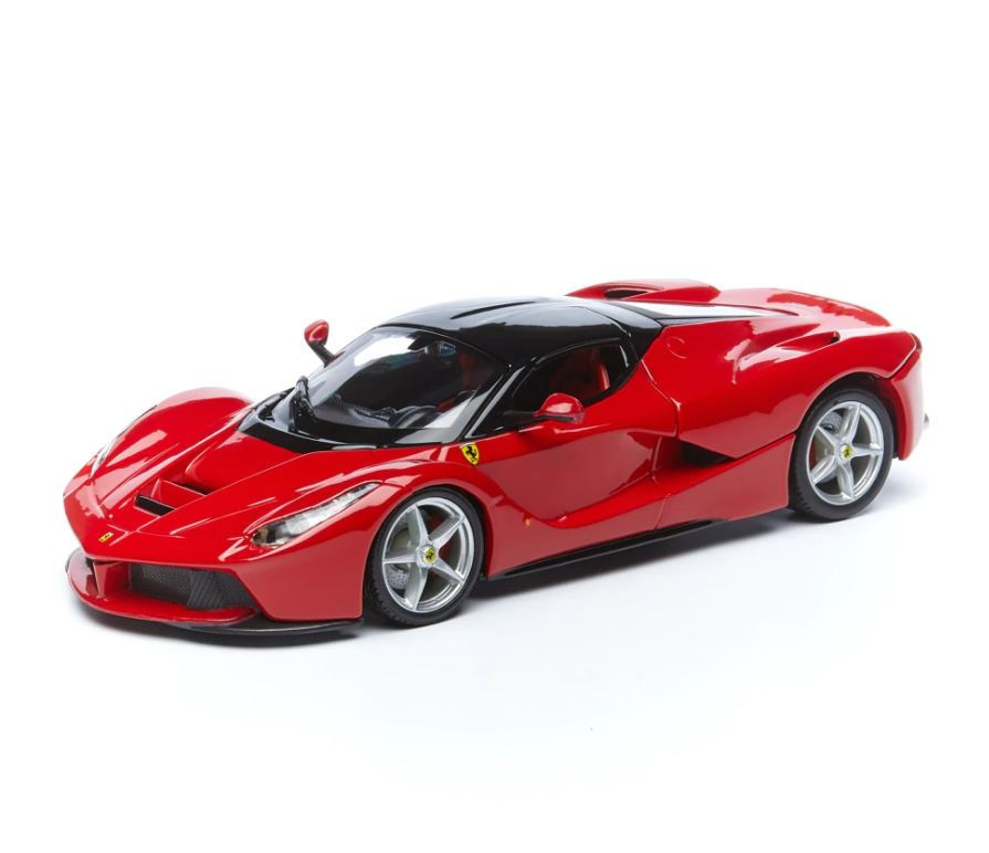 Машинка сборная Maisto - Ferrari LaFerrari по хорошей цене