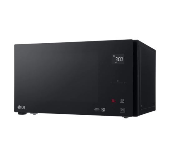 Микроволновая печь LG MS2595DIS с хорошей скидкой