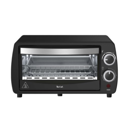 Мини-печь Tefal Illico OF310830 со скидкой 50%