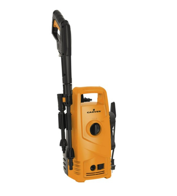 Мойка высокого давления CARVER CW-1400A по хорошей цене