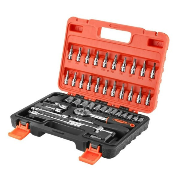 Набор инструментов DEKO DKMT46 по низкой цене