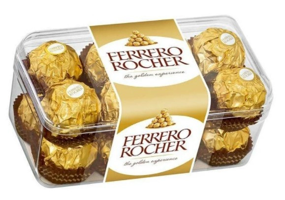 Наборы конфет Ferrero Rocher и Raffaello по акции 2=3 на Яндекс.Маркет
