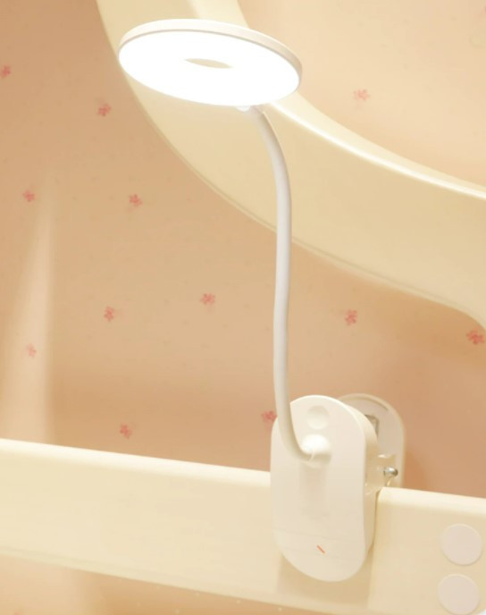 Настольная лампа YAGE YG-T702 за 491₽