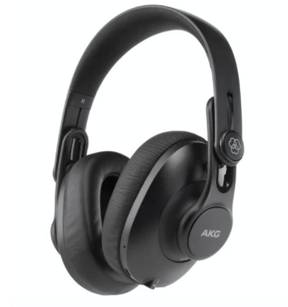 Наушники AKG K361 с хорошей скидкой
