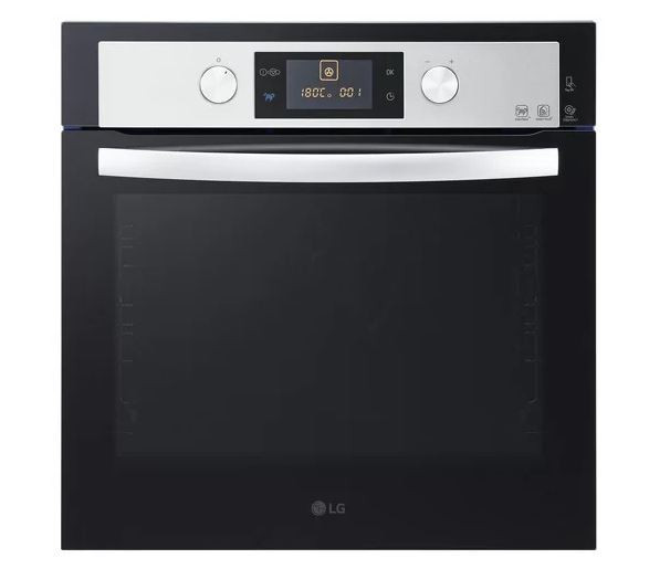 Низкие цены на электрические духовые шкафы LG в Эльдорадо