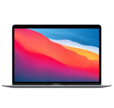 Ноутбук Apple MacBook Air 13" M1 16/256 с хорошей скидкой
