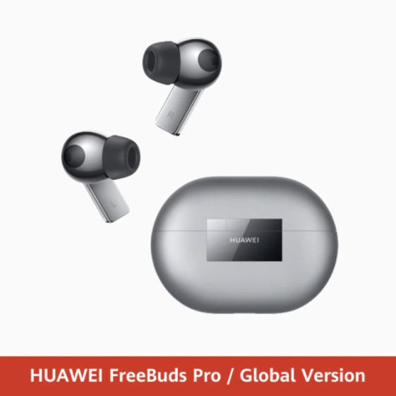 Отличная цена на TWS наушники HUAWEI Freebuds Pro